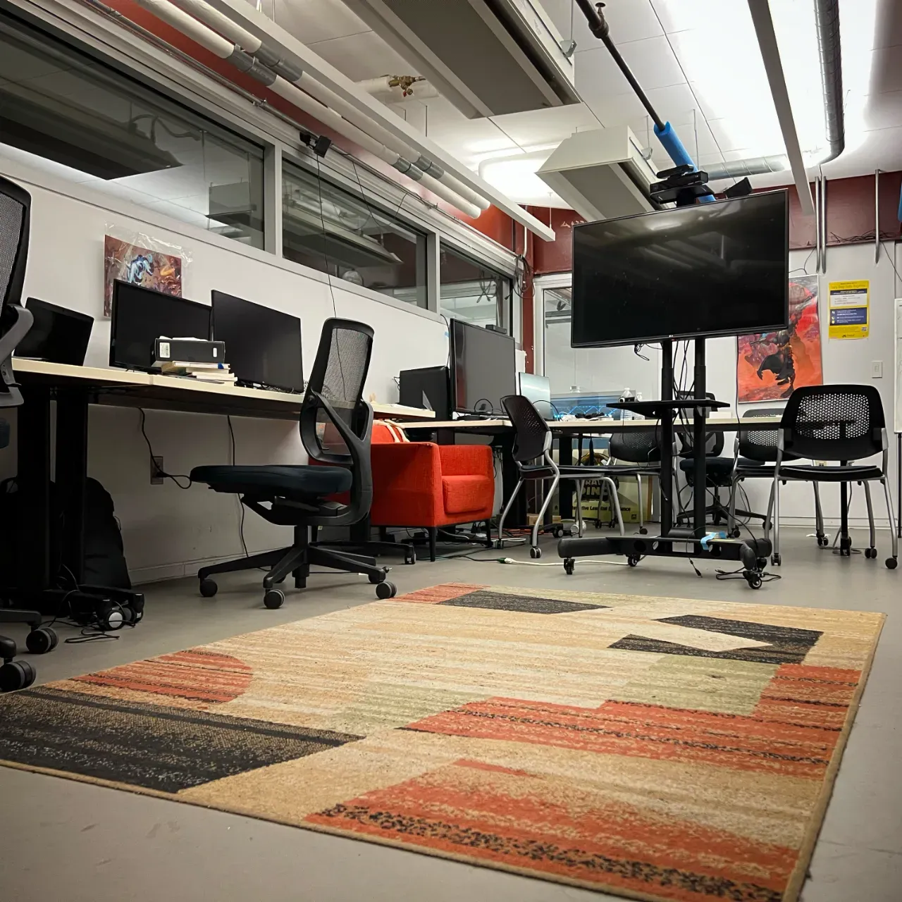 RePlay Lab: Collaborative Game Development Hub