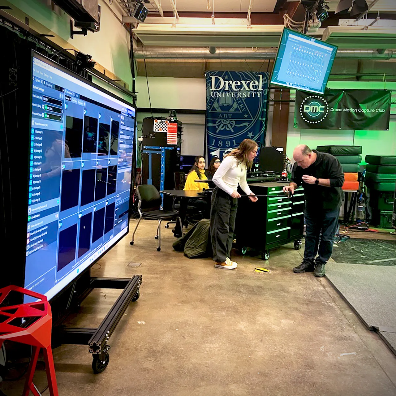 Experiential Learning