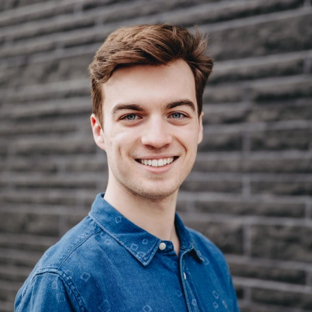Digital Media Student Spotlight –...