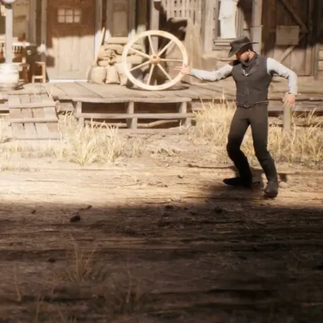 Bringing Motion to Life: Student...
