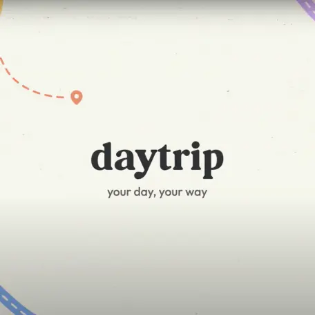 Daytrip: Collaborative Trip Planning Made Simple