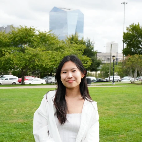 Digital Media Student Spotlight –...