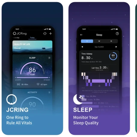 MoodSense: Revolutionizing Mood...