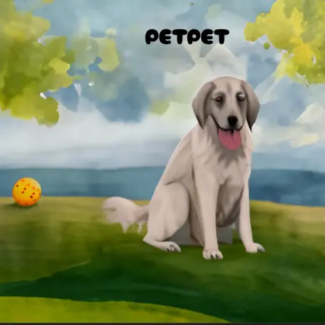 Petpet: Revolutionizing Virtual Pet Interaction with Leap Motion Technology