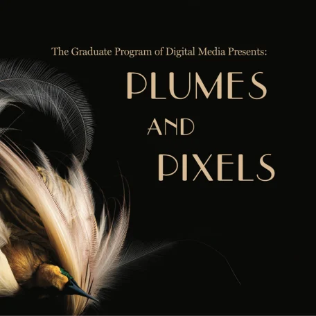 Plumes and Pixels: Bridging Digital...