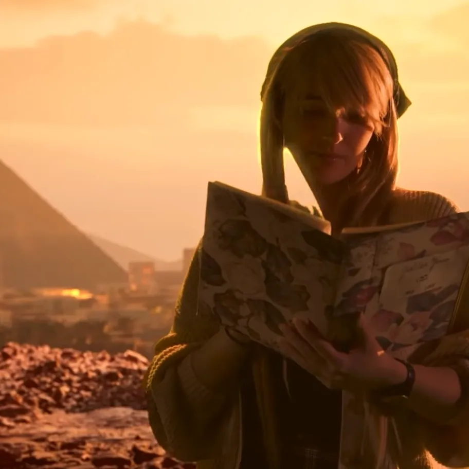 2025 Unreal Engine Student...