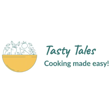 Tasty Tales: A Journey in...