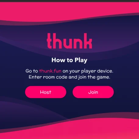 Thunk: Sparking Creativity and...