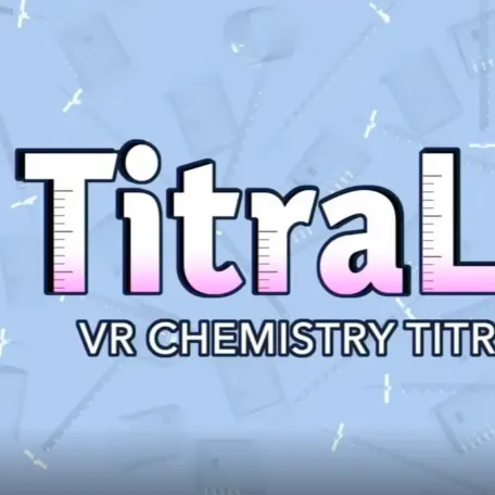Titra Labs: Revolutionizing...