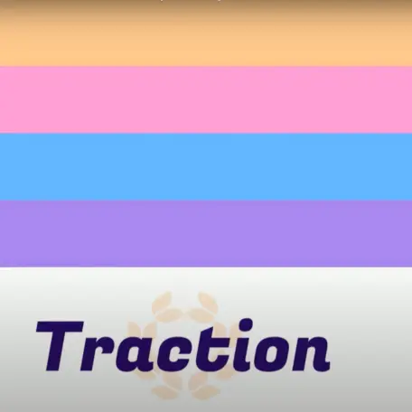 Traction: The Running App That Gets You Started