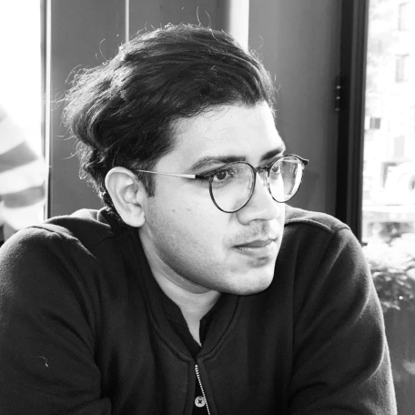 Digital Media Student Spotlight –...