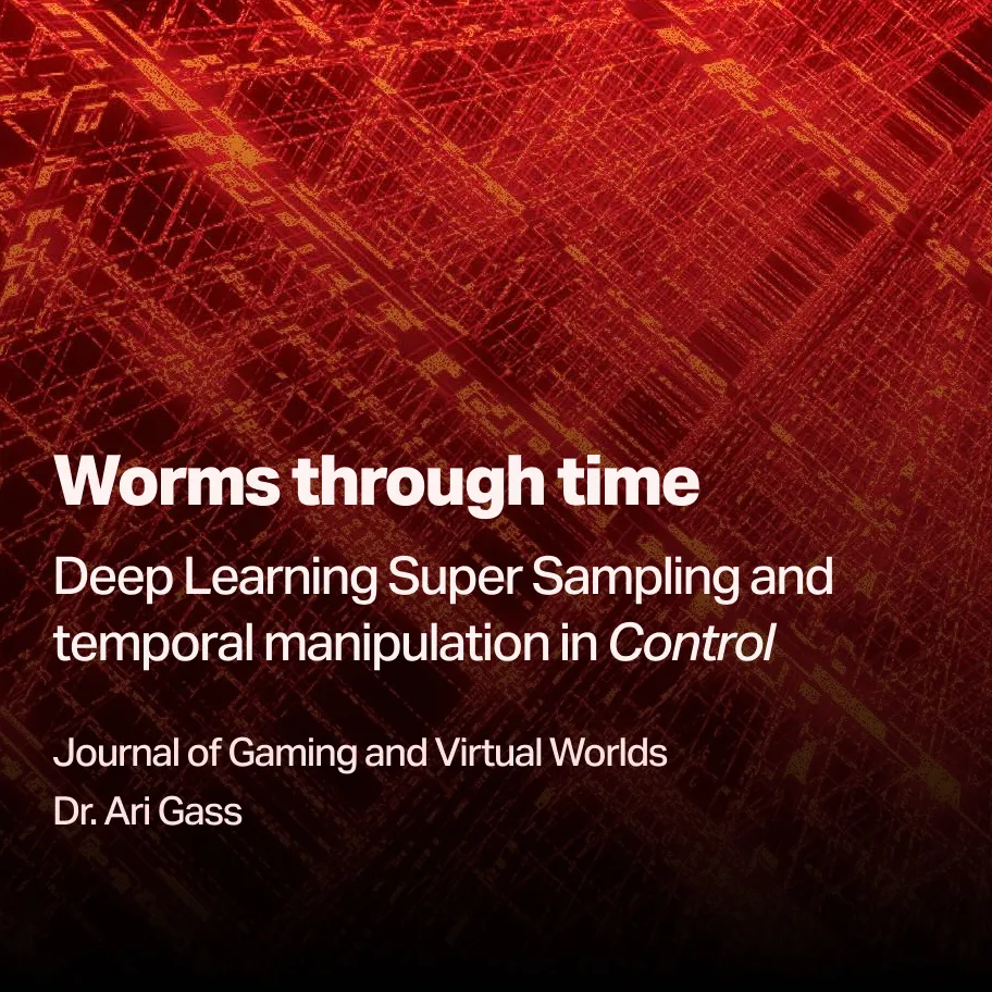 Worms through time