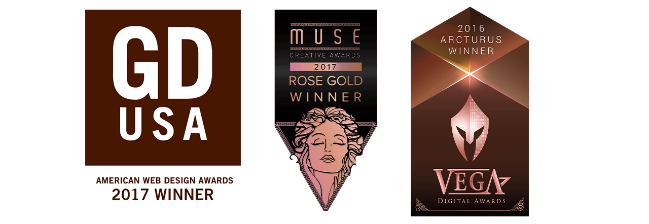 Awards URBN Explore earned.