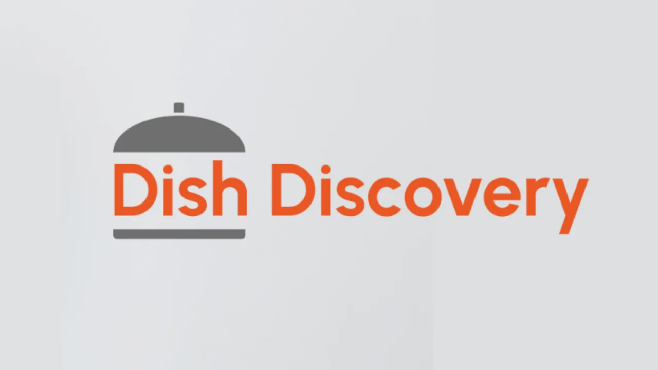 Dish Discovery title card